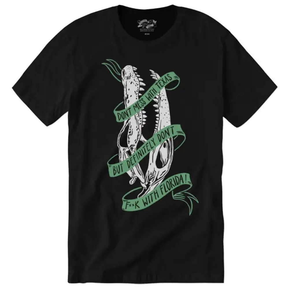 Graphic Unisex Tshirt